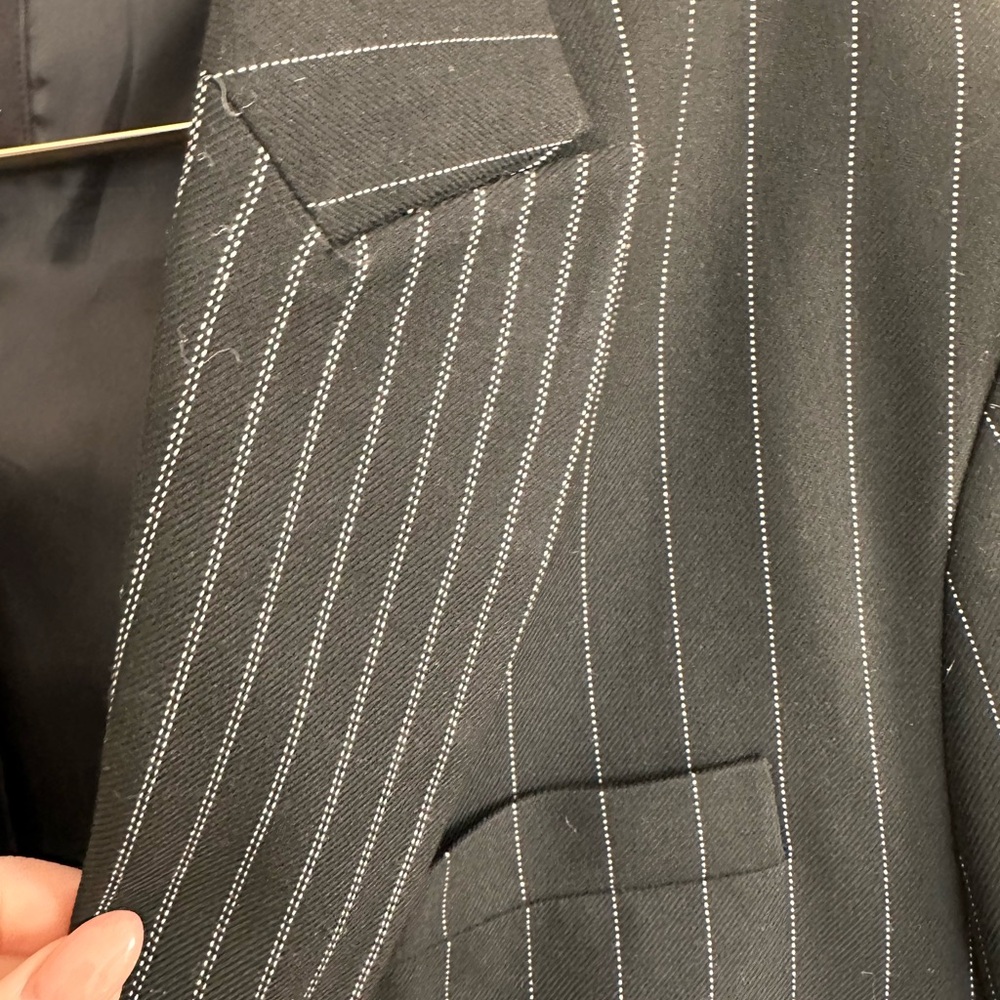 🛍️ZARA jacket - Picture 7 of 8